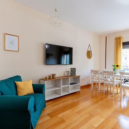 Center Of Seville! Luxury Apartment In Sevillian Manor House! Ngoại thất bức ảnh