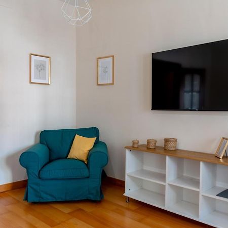 Center Of Seville! Luxury Apartment In Sevillian Manor House! Ngoại thất bức ảnh