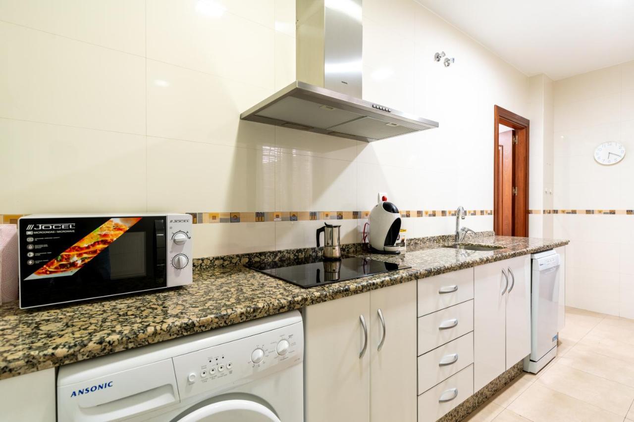 Center Of Seville! Luxury Apartment In Sevillian Manor House! Ngoại thất bức ảnh