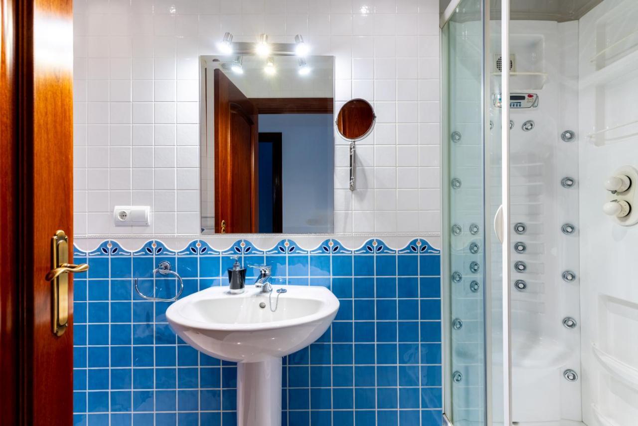 Center Of Seville! Luxury Apartment In Sevillian Manor House! Ngoại thất bức ảnh